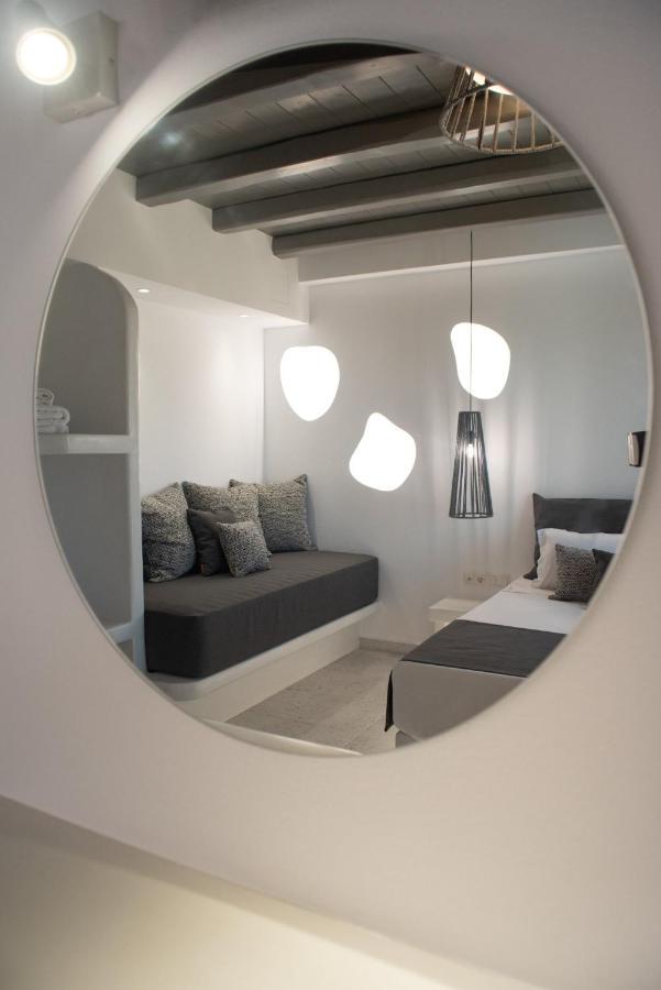 Passa Corda Suites With Amazing View Galanado Exteriör bild