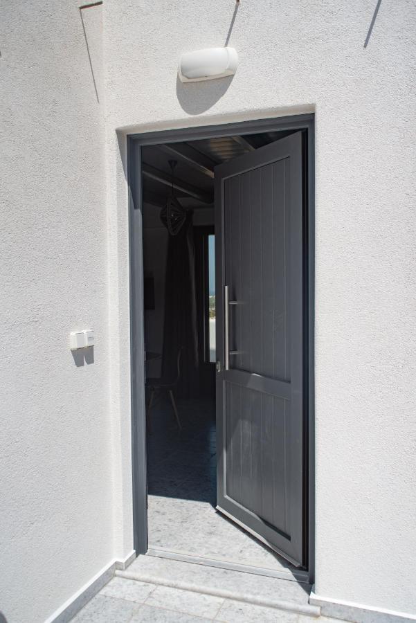 Passa Corda Suites With Amazing View Galanado Exteriör bild