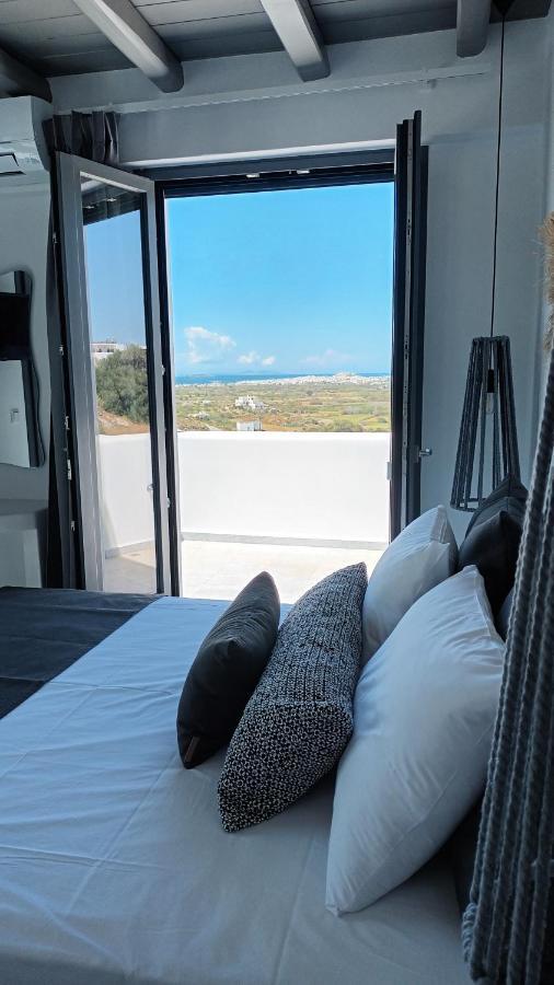Passa Corda Suites With Amazing View Galanado Exteriör bild