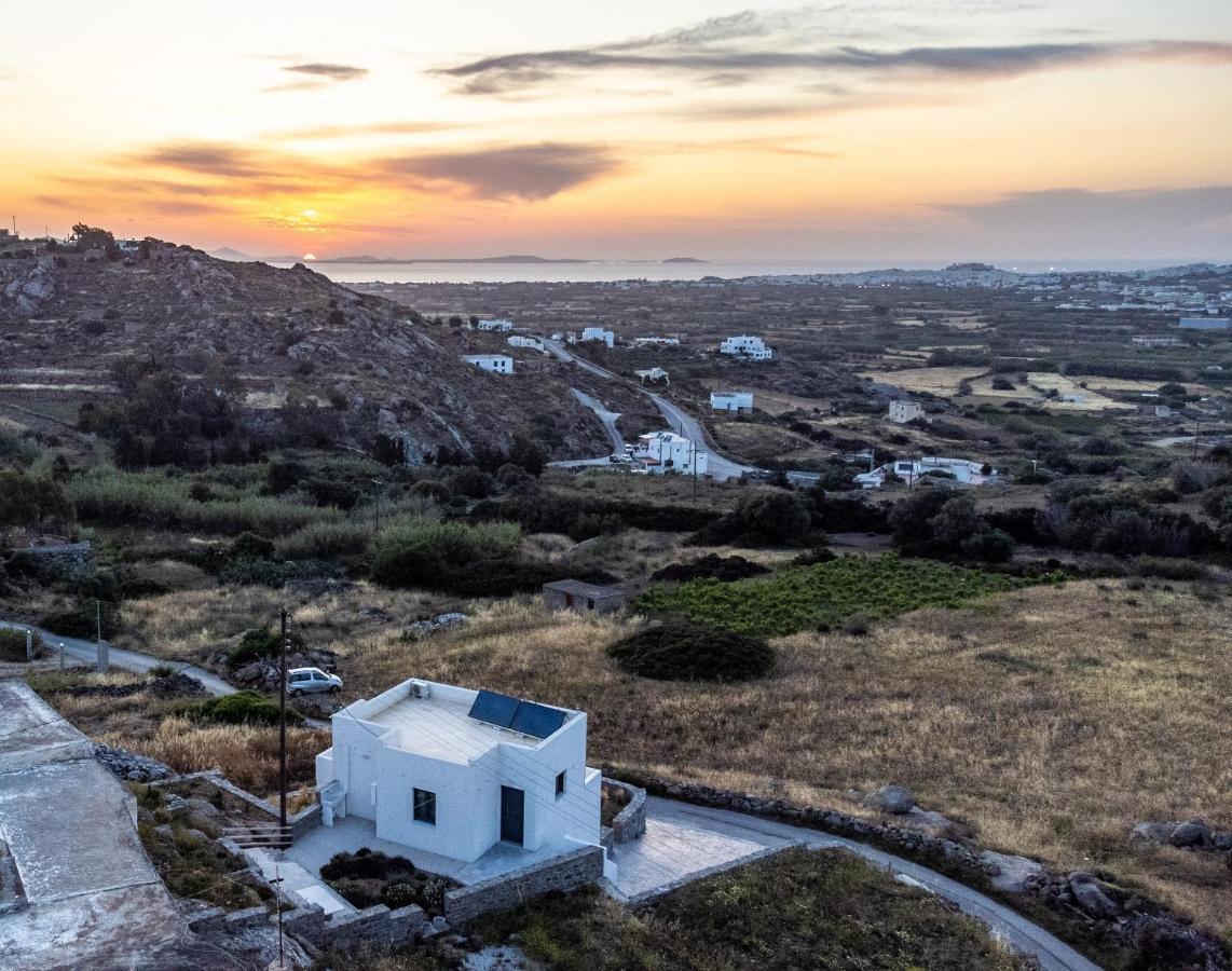 Passa Corda Suites With Amazing View Galanado Exteriör bild